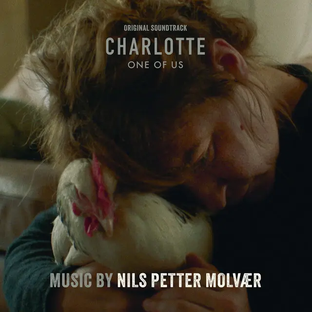 Charlotte, one of us (original soundtrack)